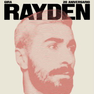 Rayden en Concierto Off Cultura