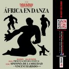 Africa En Danza Off Cultura