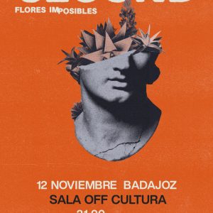 Second Badajoz Off Cultura