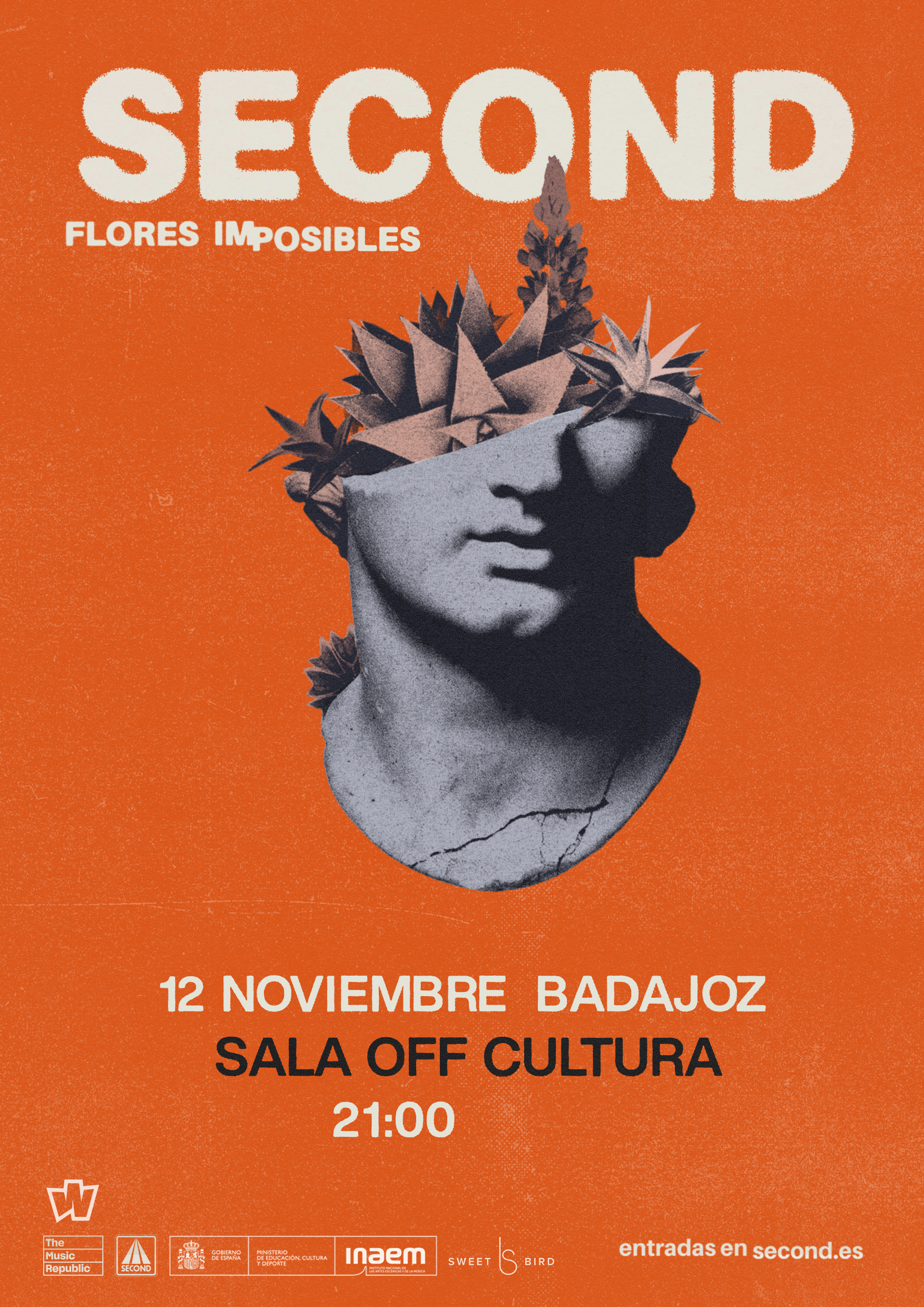 Second Badajoz Off Cultura