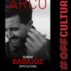 Concierto - ANTONIO ARCO - GIRA 10º ANIVERSARIO