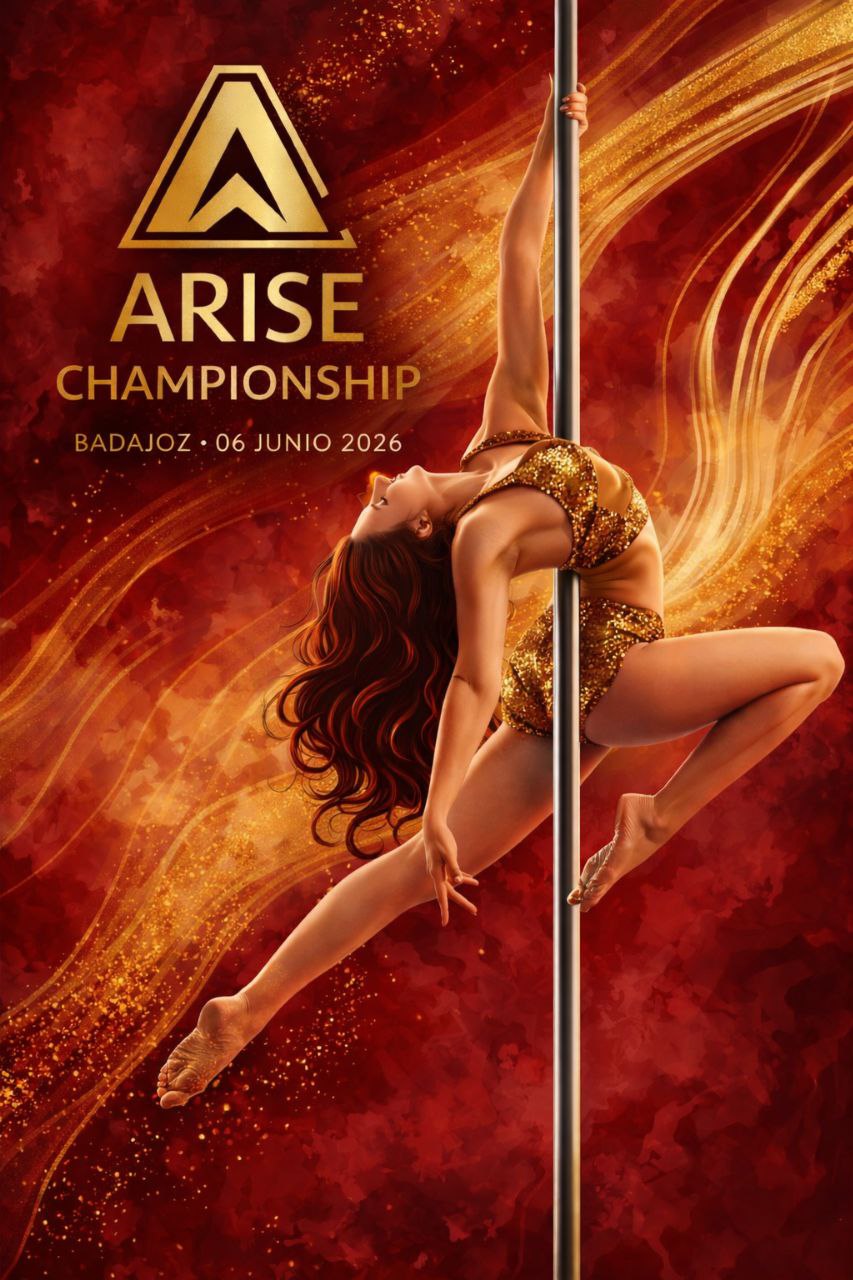 Pole Dance - Arise Championship 2026