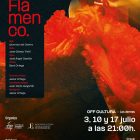 Danza - 12 Festival Centro Flamenco