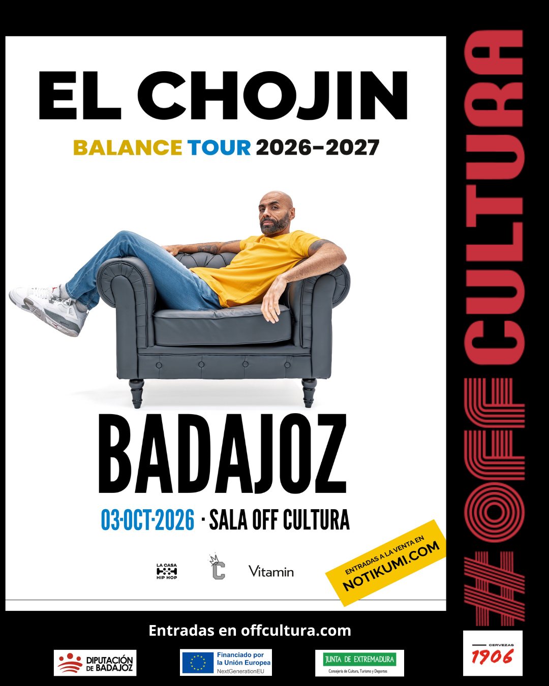 EL CHOJIN WEB